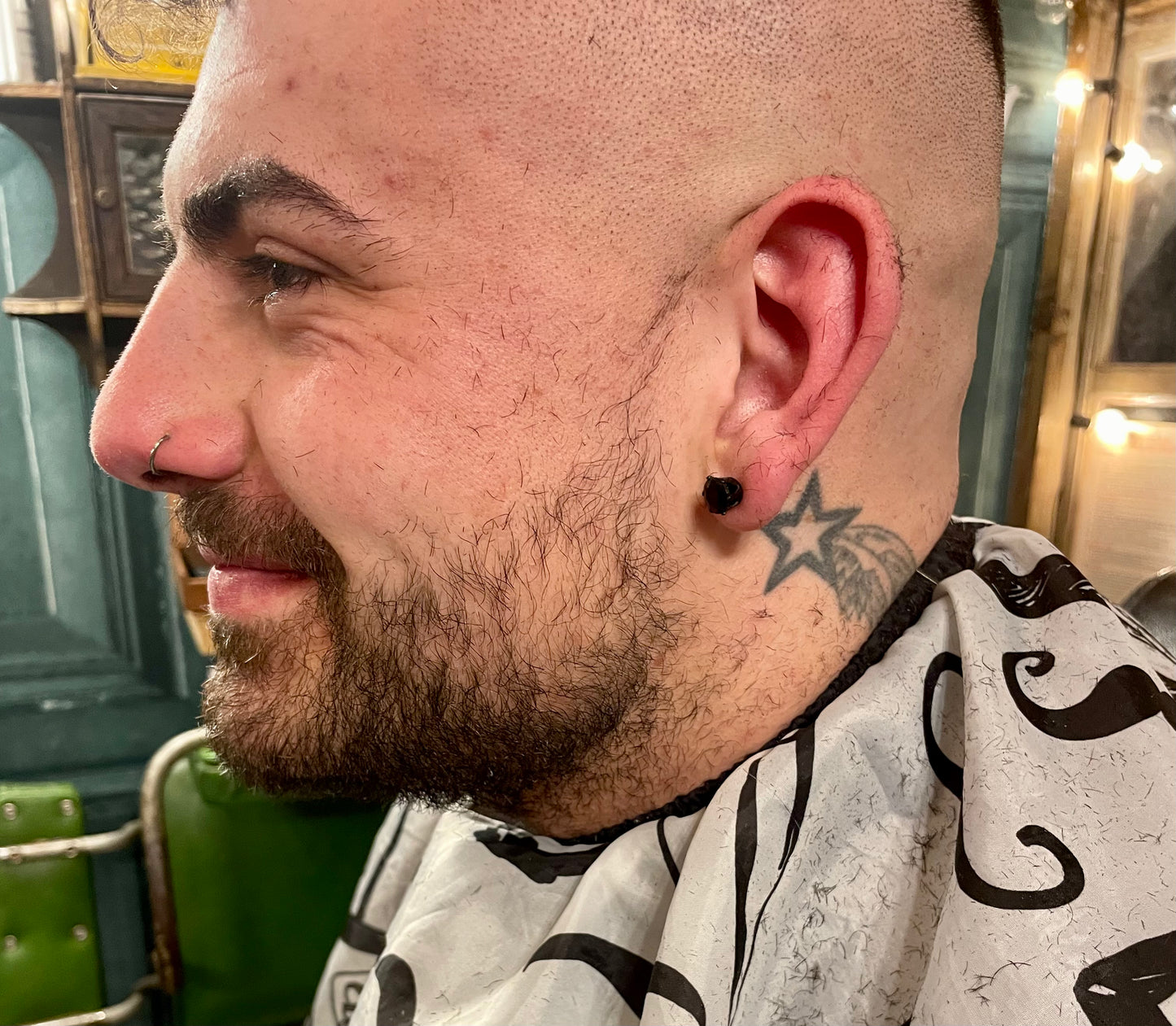 COW PA+CH - Hair Rejuvenation.