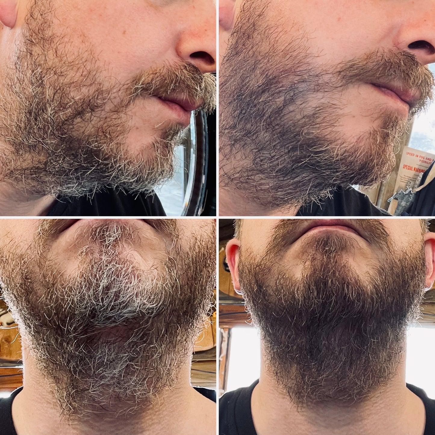 COW PA+CH - Hair Rejuvenation.