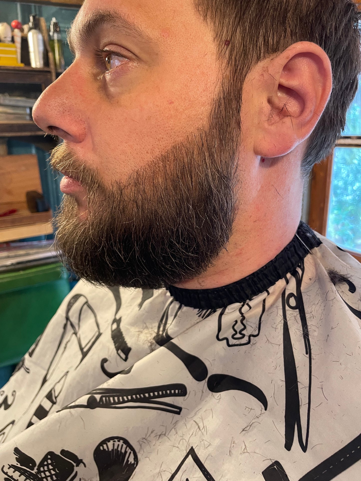 COW PA+CH - Hair Rejuvenation.