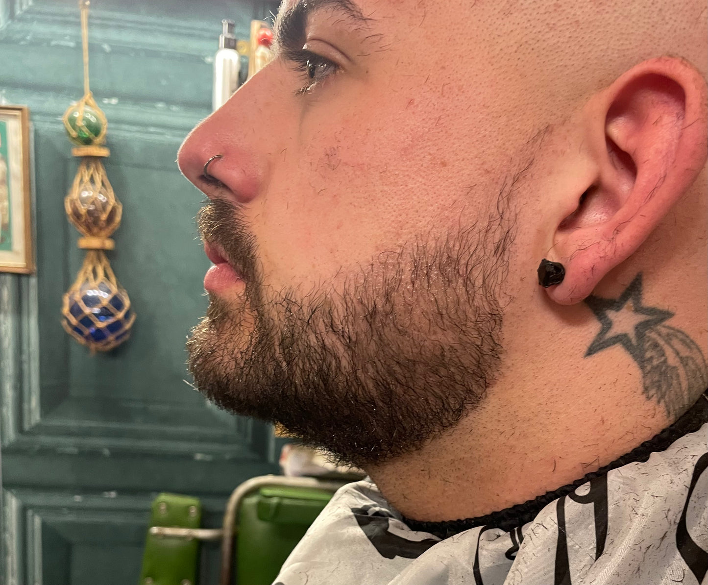 COW PA+CH - Hair Rejuvenation.