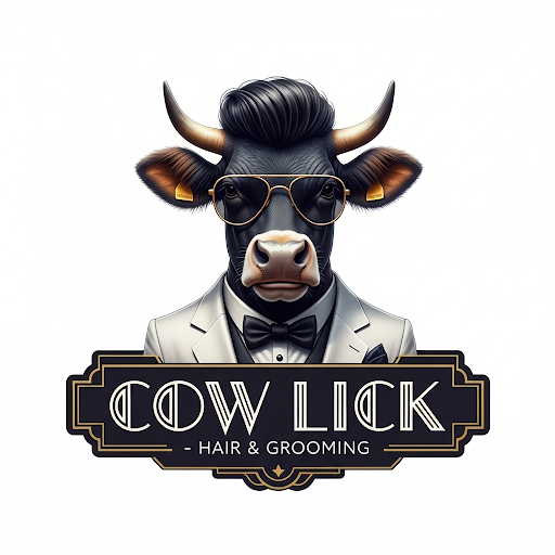 Cow lick - hair & grooming